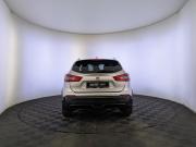 Nissan Qashqai II Рестайлинг Москва  - изображение 35