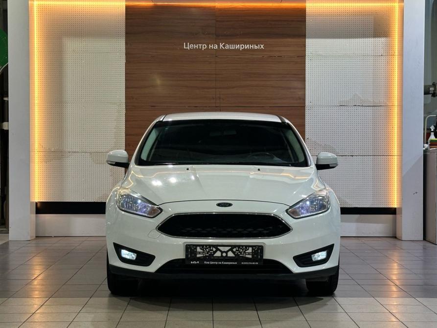 Ford Focus III Рестайлинг Челябинск  - изображение 2