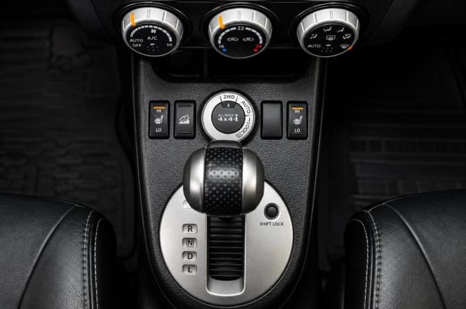 Nissan X-Trail II с пробегом 2008 года, цена 1 329 000 рублей, 184000 км, внедорожник, Автокод Объявления