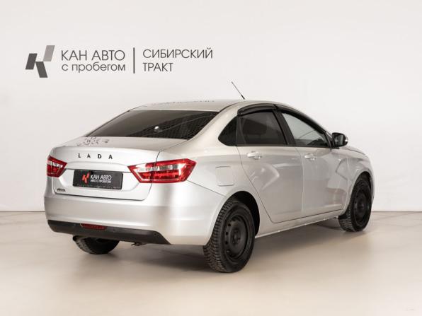 Lada (ВАЗ) Vesta I с пробегом 2020 года, цена 822 954 рубля, 158171 км, седан, Автокод Объявления