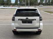Toyota Land Cruiser Prado 150 Series Рестайлинг 3 Саратов  - изображение 36