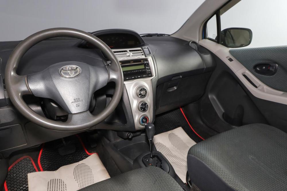 Toyota Yaris II Новосибирск  - изображение 10