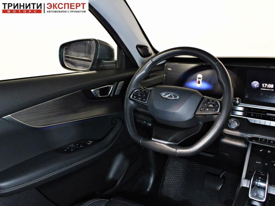 Chery Tiggo 7 Pro Max I Белгород  - изображение 13