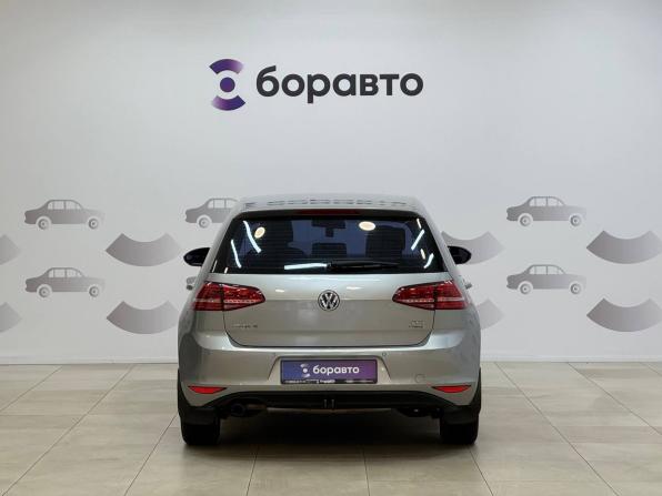 Volkswagen Golf VII с пробегом 2012 года, цена 855 000 рублей, 255011 км, хэтчбек, Автокод Объявления