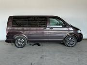 Volkswagen Multivan T5 Москва  - изображение 26