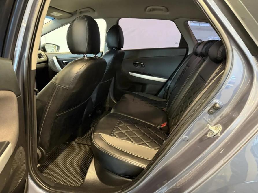 Kia Ceed II Рестайлинг Подольск  - изображение 13