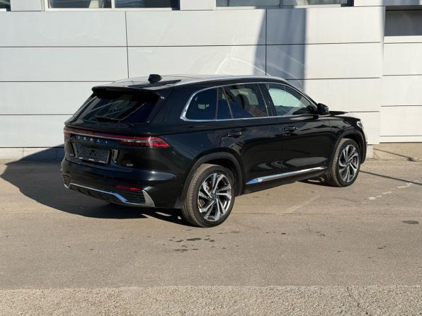 Geely Monjaro I с пробегом 2023 года, цена 2 775 000 рублей, 117847 км, внедорожник, Автокод Объявления