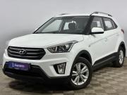 Hyundai Creta I Борисоглебск  - изображение 16