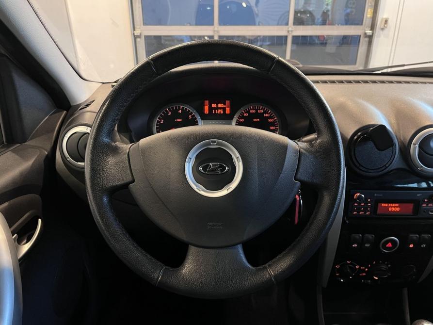 Lada (ВАЗ) Largus I Чебоксары  - изображение 10