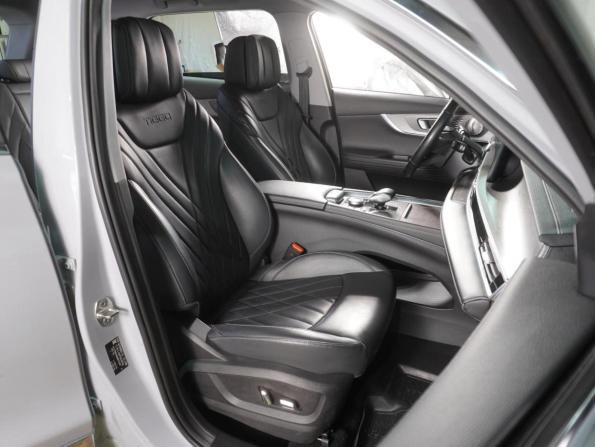 Chery Tiggo 8 Pro Max I Рестайлинг с пробегом 2024 года, цена 2 199 000 рублей, 30913 км, внедорожник, Автокод Объявления