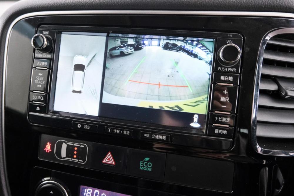 Mitsubishi Outlander III Рестайлинг 3 Красноярск  - изображение 16