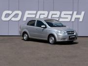 Chevrolet Aveo I Рестайлинг Кропоткин  - изображение 19