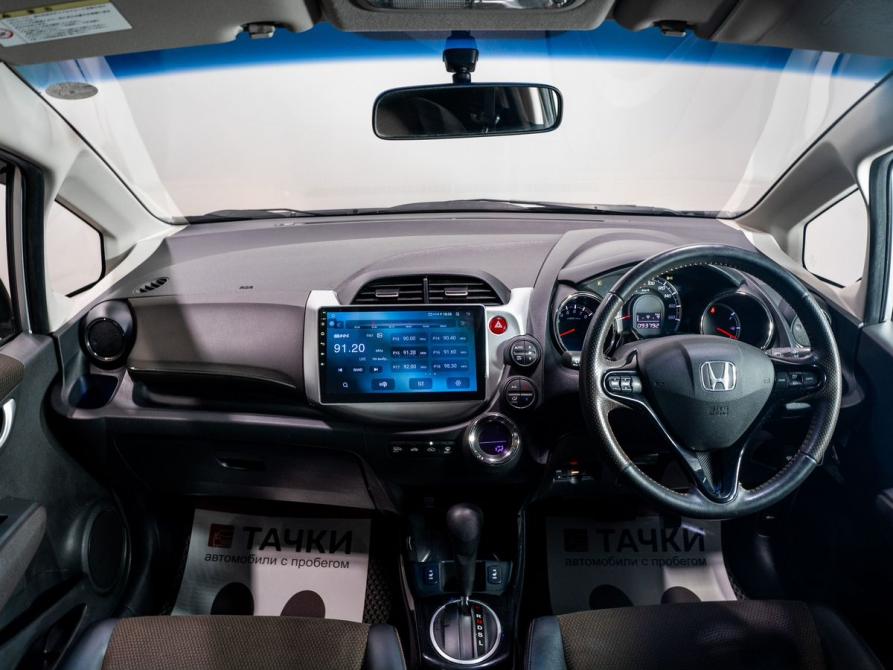 Honda Fit Shuttle I Чита  - изображение 7