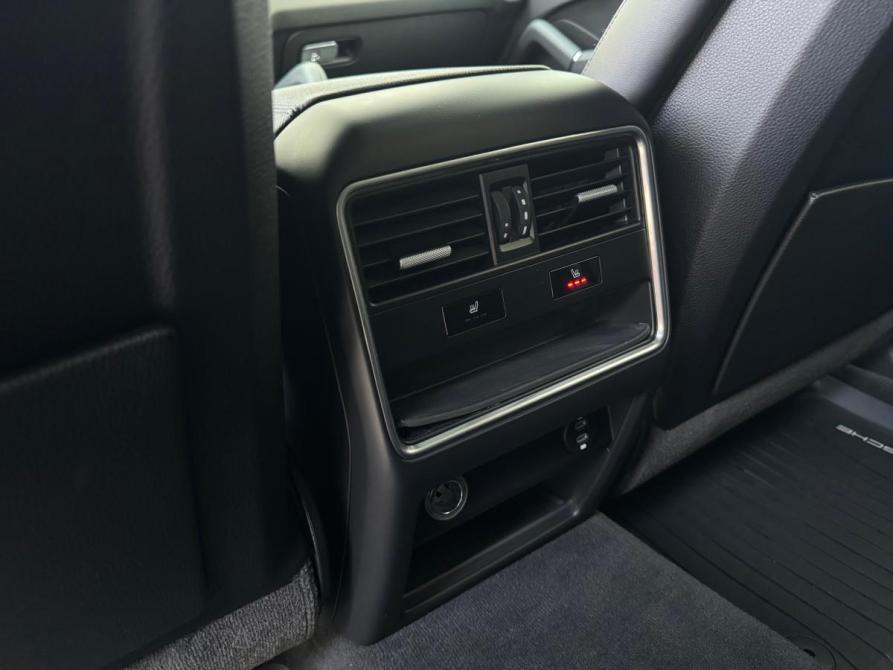 Porsche Cayenne III Иркутск  - изображение 29