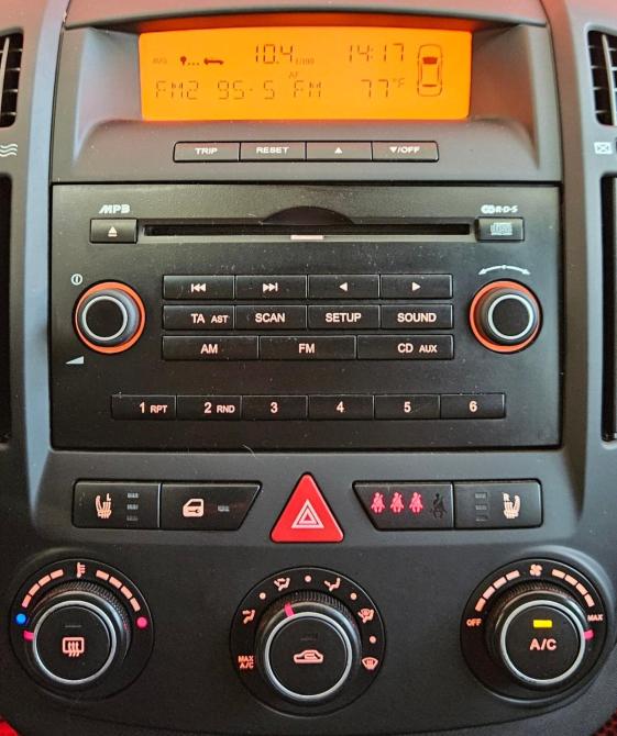 Kia Ceed I Вологда  - изображение 14