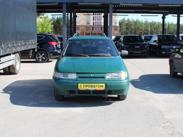 Lada (ВАЗ) 2111 с пробегом 2001 года, цена 79 000 рублей, 339196 км, универсал, Автокод Объявления
