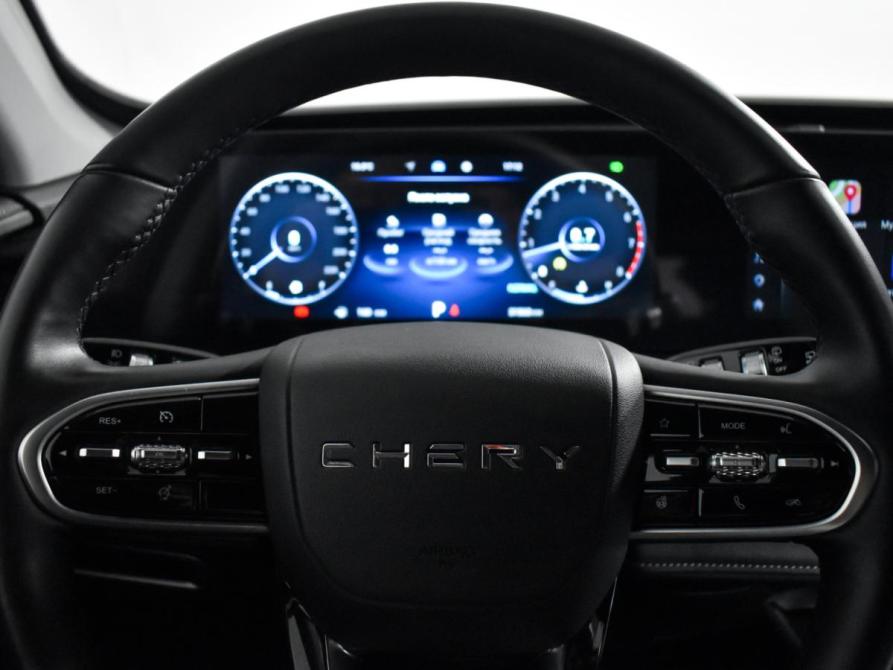 Chery Tiggo 7 Pro Max I Рестайлинг Санкт-Петербург  - изображение 18