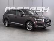 Audi Q7 II (4M) Воронеж  - изображение 27