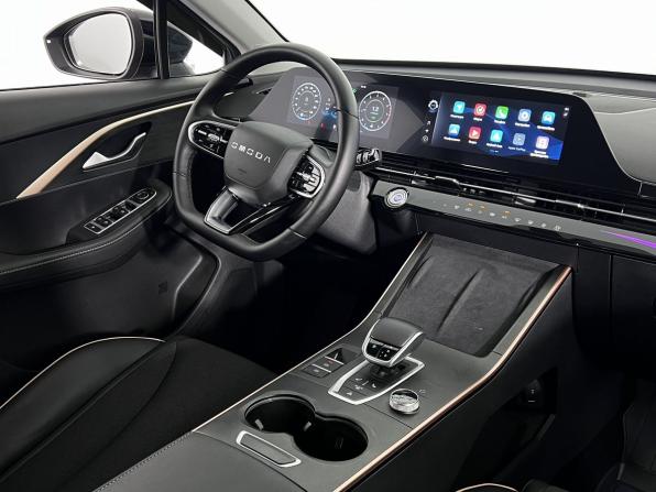 Omoda C5 I с пробегом 2024 года, цена 1 855 000 рублей, 31700 км, внедорожник, Автокод Объявления