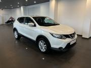 Nissan Qashqai II Чебоксары  - изображение 38