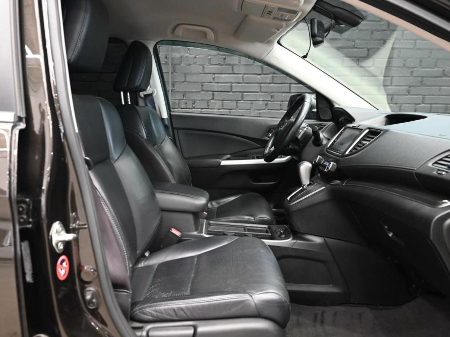 Honda CR-V IV Екатеринбург  - изображение 9