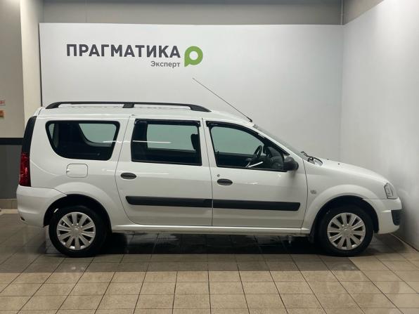 Lada (ВАЗ) Largus I с пробегом 2017 года, цена 678 000 рублей, 152550 км, универсал, Автокод Объявления