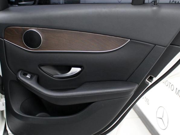 Mercedes-Benz GLC I (X253) с пробегом 2015 года, цена 2 990 000 рублей, 121809 км, внедорожник, Автокод Объявления