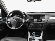 BMW X3 II (F25) Магнитогорск  - изображение 35