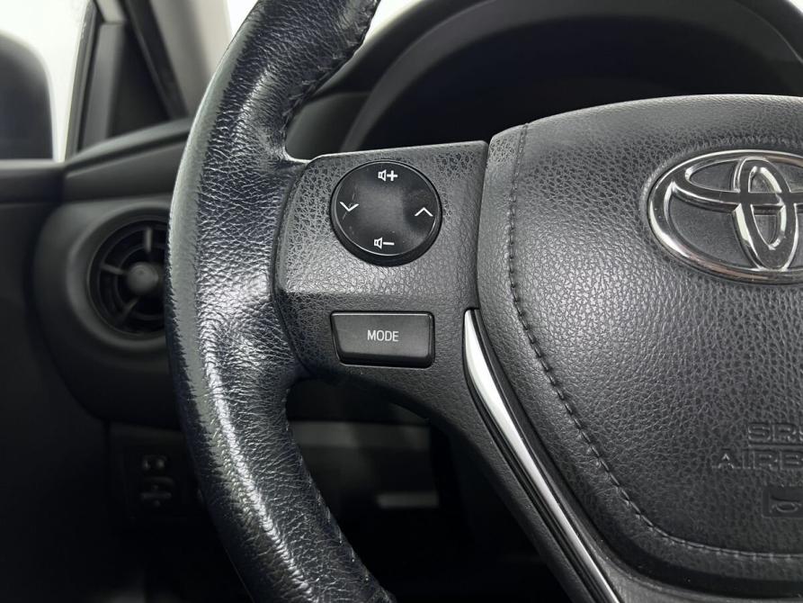 Toyota Corolla XI (E160 E170 E180) Рестайлинг 1 Калининград  - изображение 18