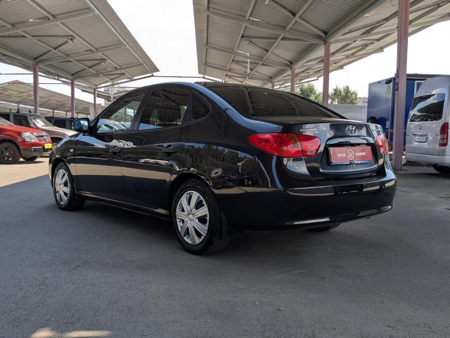 Hyundai Elantra IV (HD) Екатеринбург  - изображение 5