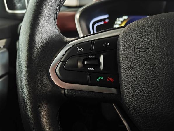 Geely Coolray I с пробегом 2023 года, цена 1 797 000 рублей, 52424 км, внедорожник, Автокод Объявления