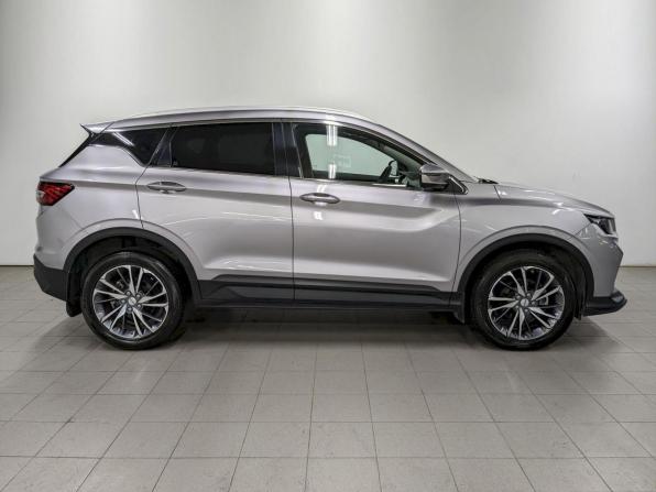 Belgee X50 с пробегом 2024 года, цена 1 950 000 рублей, 24050 км, внедорожник, Автокод Объявления