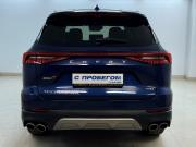 Chery Tiggo 8 Pro Max I Рестайлинг Москва  - изображение 25