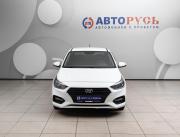 Hyundai Solaris II Подольск  - изображение 27
