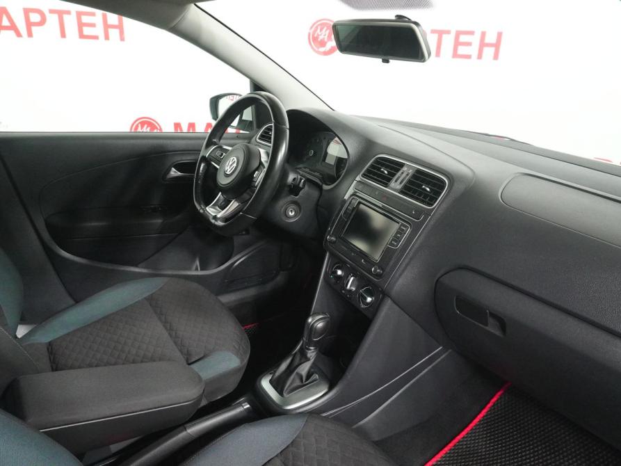 Volkswagen Polo V Рестайлинг Вологда  - изображение 10