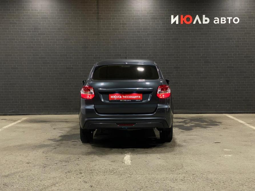 Lada (ВАЗ) Granta I Рестайлинг Челябинск  - изображение 6
