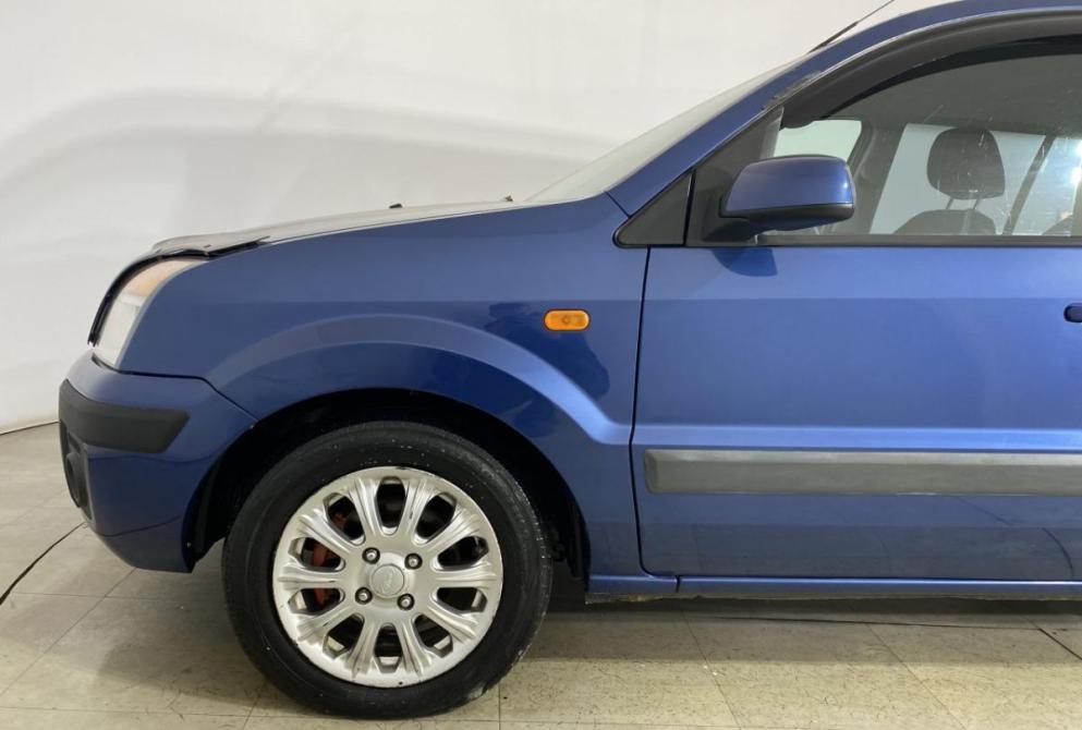 Ford Fusion I Рестайлинг Саранск  - изображение 9