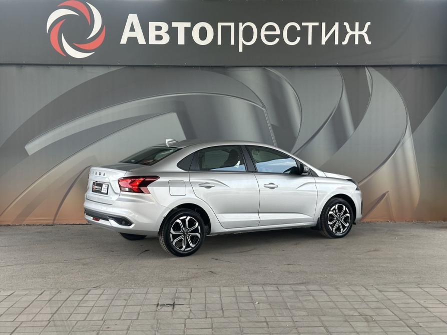 Lada (ВАЗ) Iskra Волгоград  - изображение 5
