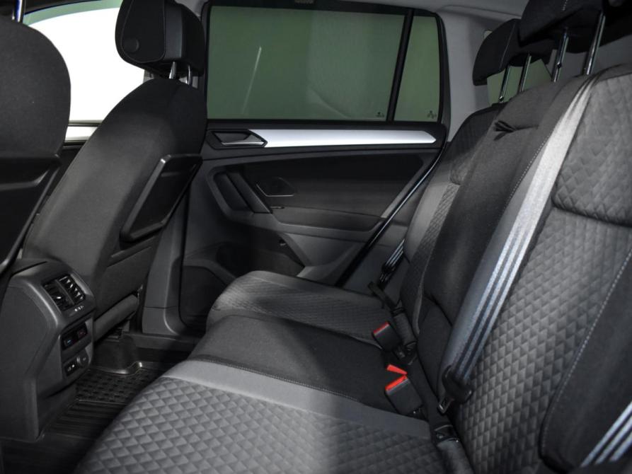 Volkswagen Tiguan II Санкт-Петербург  - изображение 13