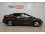 Hyundai Elantra V (MD) Рестайлинг Коломна  - изображение 19