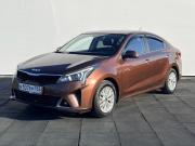 Kia Rio IV Рестайлинг Самара  - изображение 22