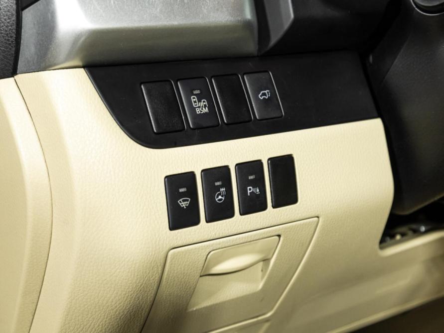 Toyota Highlander III (XU50) Санкт-Петербург  - изображение 22