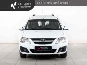 Lada (ВАЗ) Largus I Казань  - изображение 14
