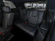 Volkswagen Teramont II (China Market) Москва  - изображение 44