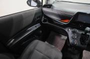 Toyota Sienta I Рестайлинг 1 Новокузнецк  - изображение 47