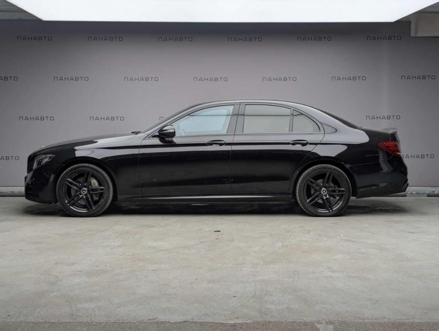 Mercedes-Benz E-Класс V (W213 S213 C238) Москва  - изображение 4