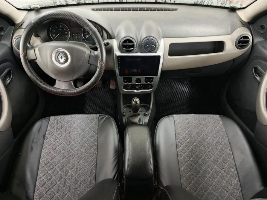 Renault Sandero I Ярославль  - изображение 9