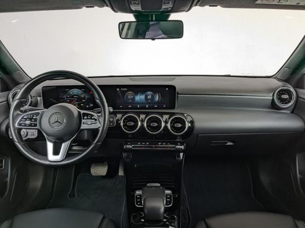 Mercedes-Benz A-Класс IV (W177) с пробегом 2020 года, цена 2 750 000 рублей, 49500 км, седан, Автокод Объявления
