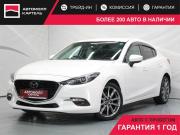 Mazda Axela III Рестайлинг Кемерово  - изображение 22