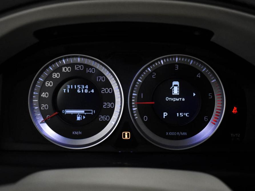 Volvo XC70 II Санкт-Петербург  - изображение 17
